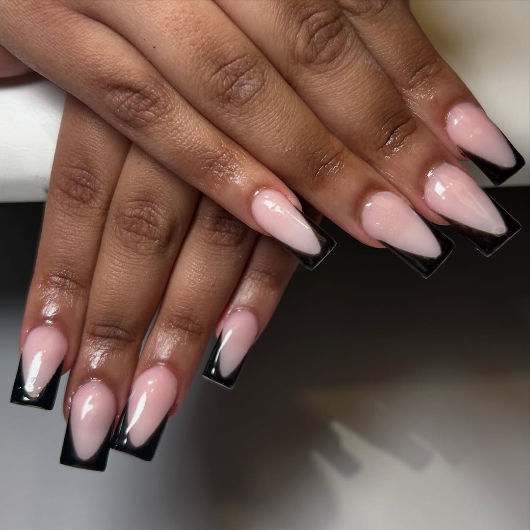 Nail design 4