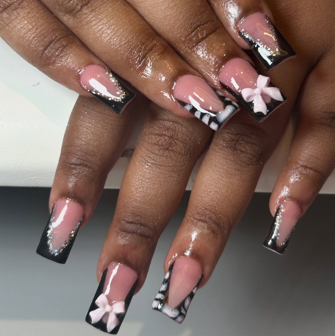 Nail design 2
