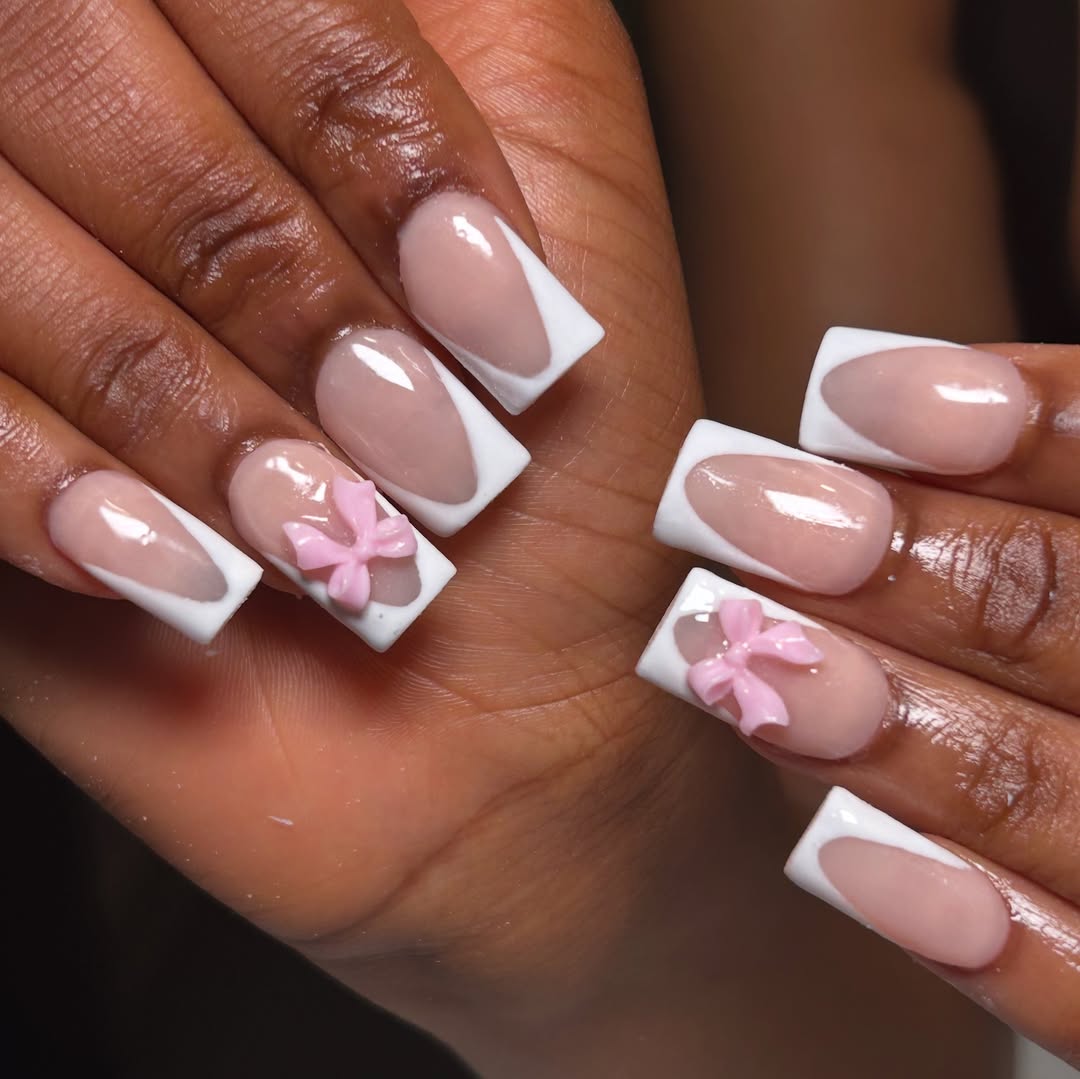 Nail design 6