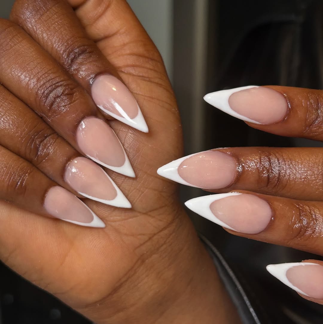 Nail design 3